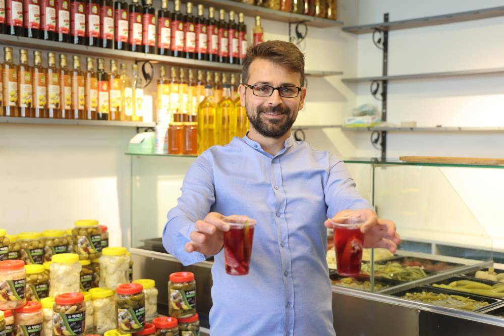 80 çeşidi var! Bunları tüketen kışı rahat geçiriyor 4